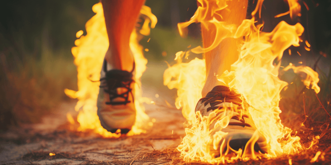 How to Win the Battle of the Blister