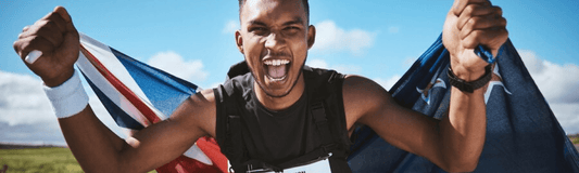 America’s Friendliest Marathons That’ll Leave You Smiling (Even at KM 40)