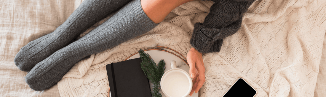 Merino wool socks for blister prevention – Learn how long you can wear them before washing