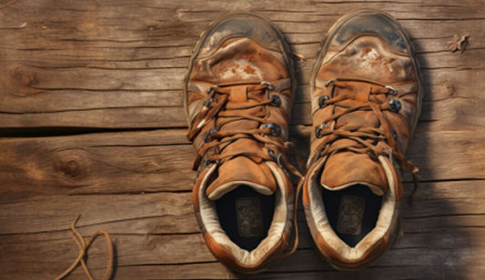 The Hidden Secret of Hiking: The Power of Shoe Insoles