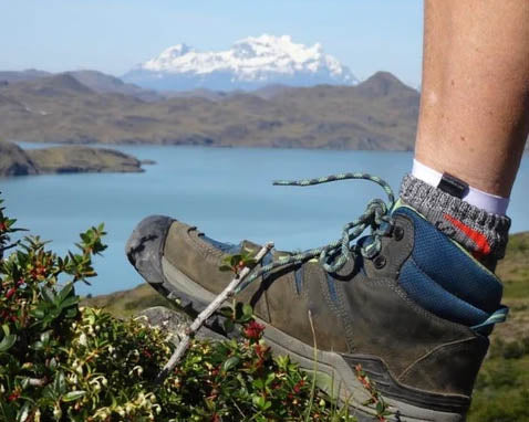 Choosing the Right Socks for Hiking with ArmaSkin Liners