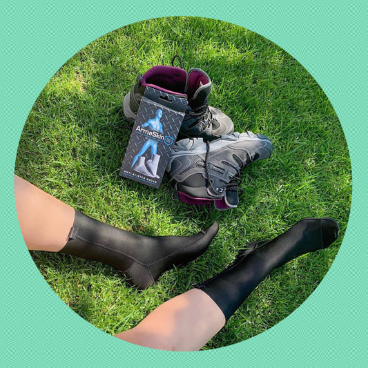 ArmaSkin Liner Socks