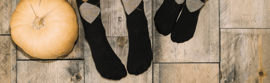 Merino wool socks help wick moisture, but ArmaSkin anti-blister liners stop friction at the skin for complete blister prevention