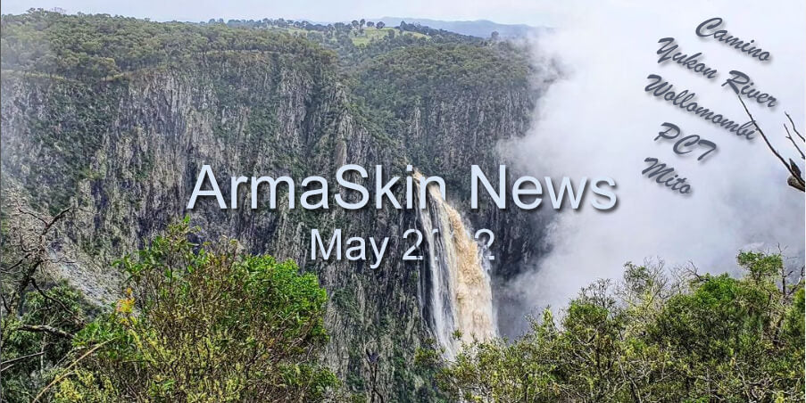 ArmaSkin News  May 2022