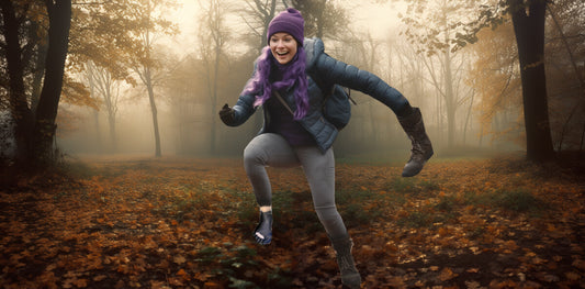 The World’s Most Ridiculous Sock: The ArmaSkin Toe Sock