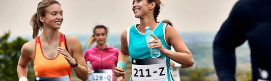 Beyond Boston: The 5 Toughest Marathons in the USA Ranked