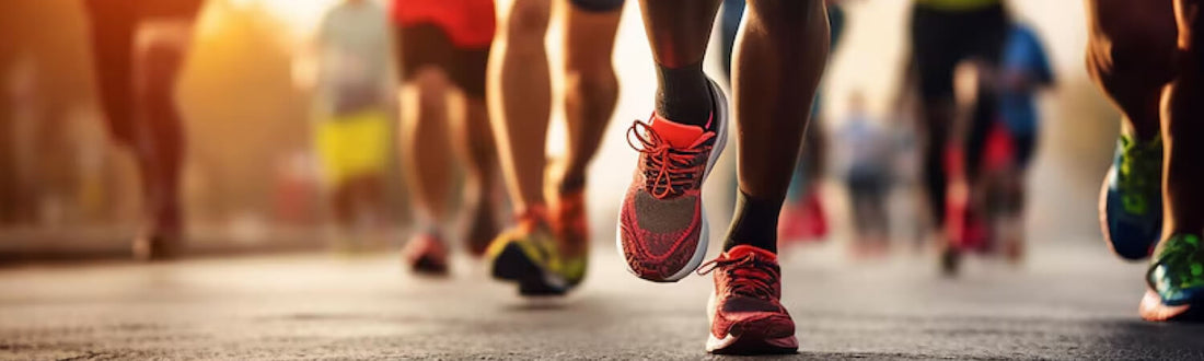 Young and Relentless: Meet the Youngest Runners to Conquer 7 Continents