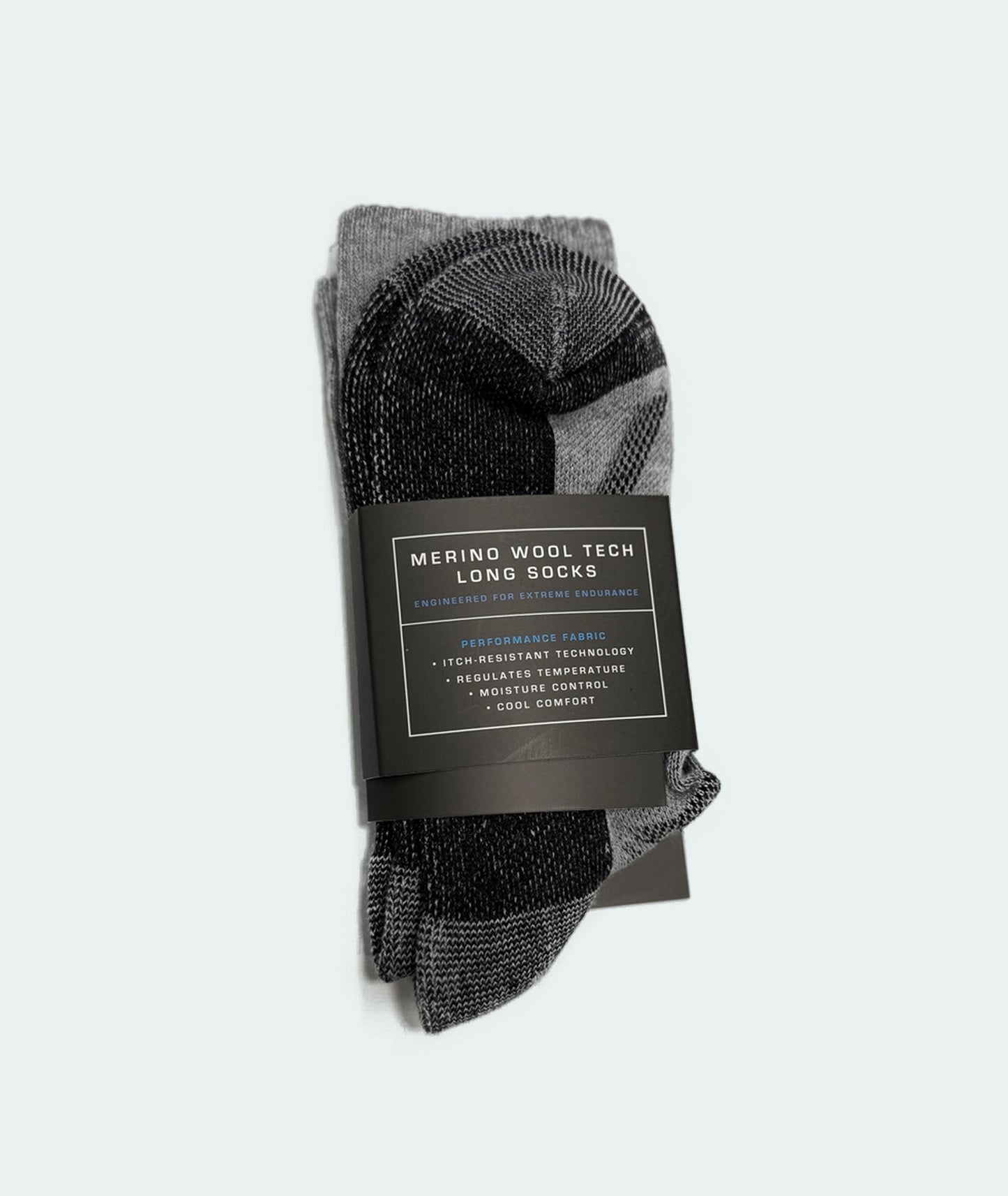 ArmaSkin Merino Wool Tech Long Socks