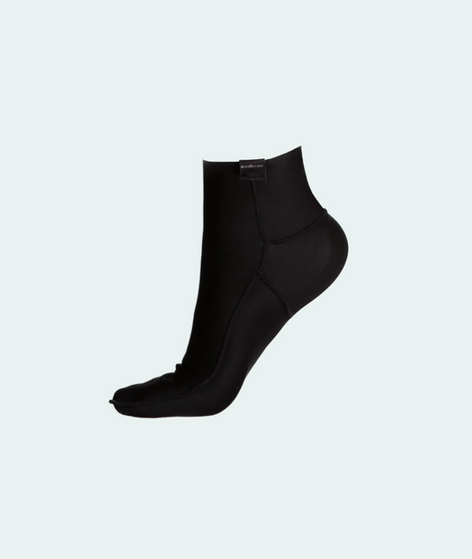 Polymer Anti Blister Short Liner Socks