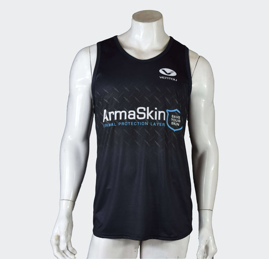 Branded Singlet