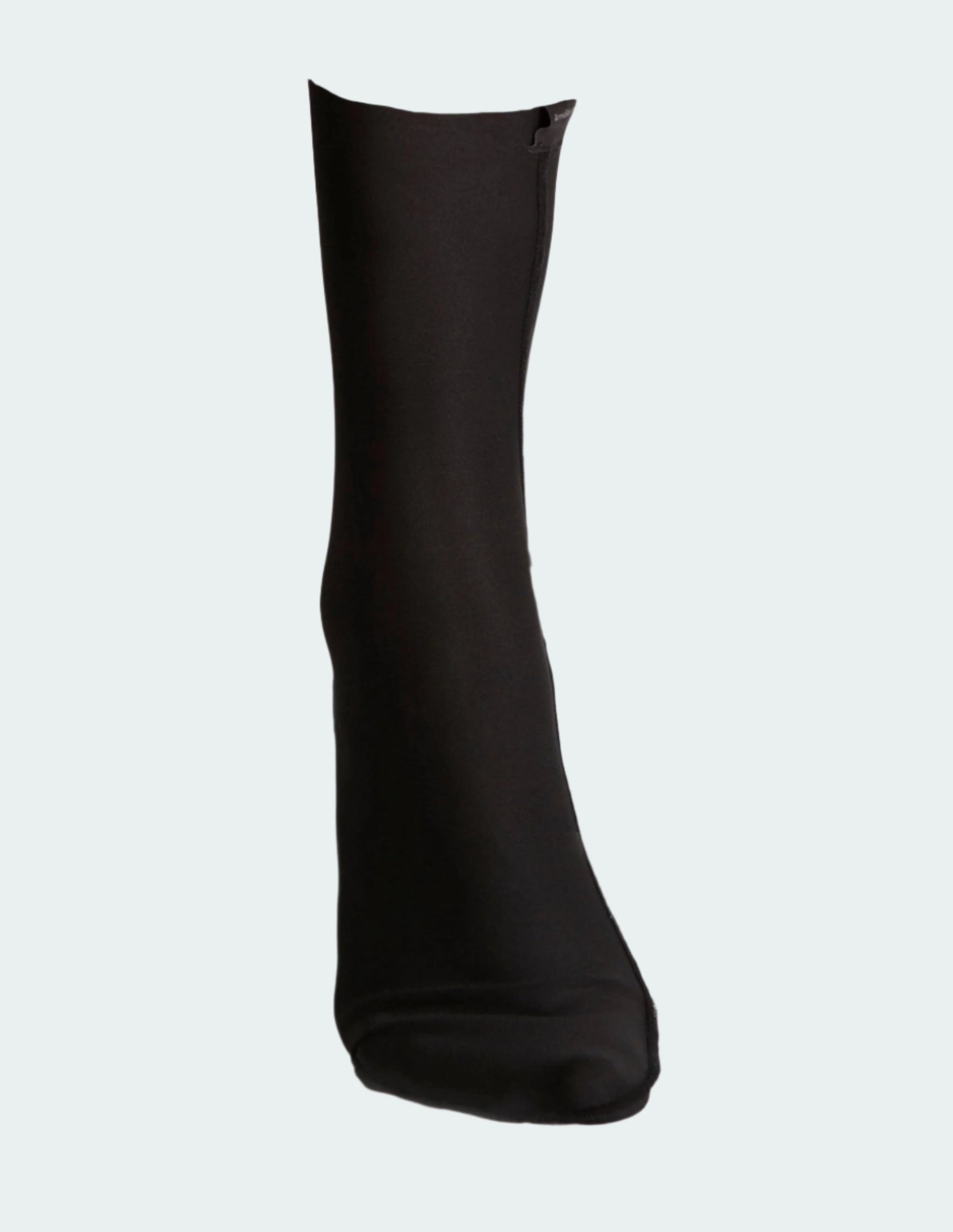 Polymer Anti Blister Long Liner Socks Front view