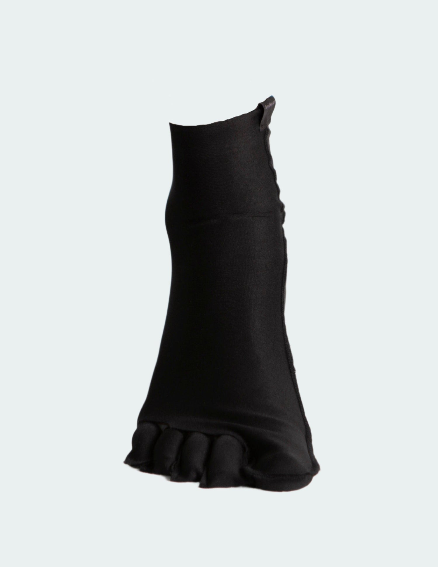 Polymer Anti Blister Short Liner Toe Socks
