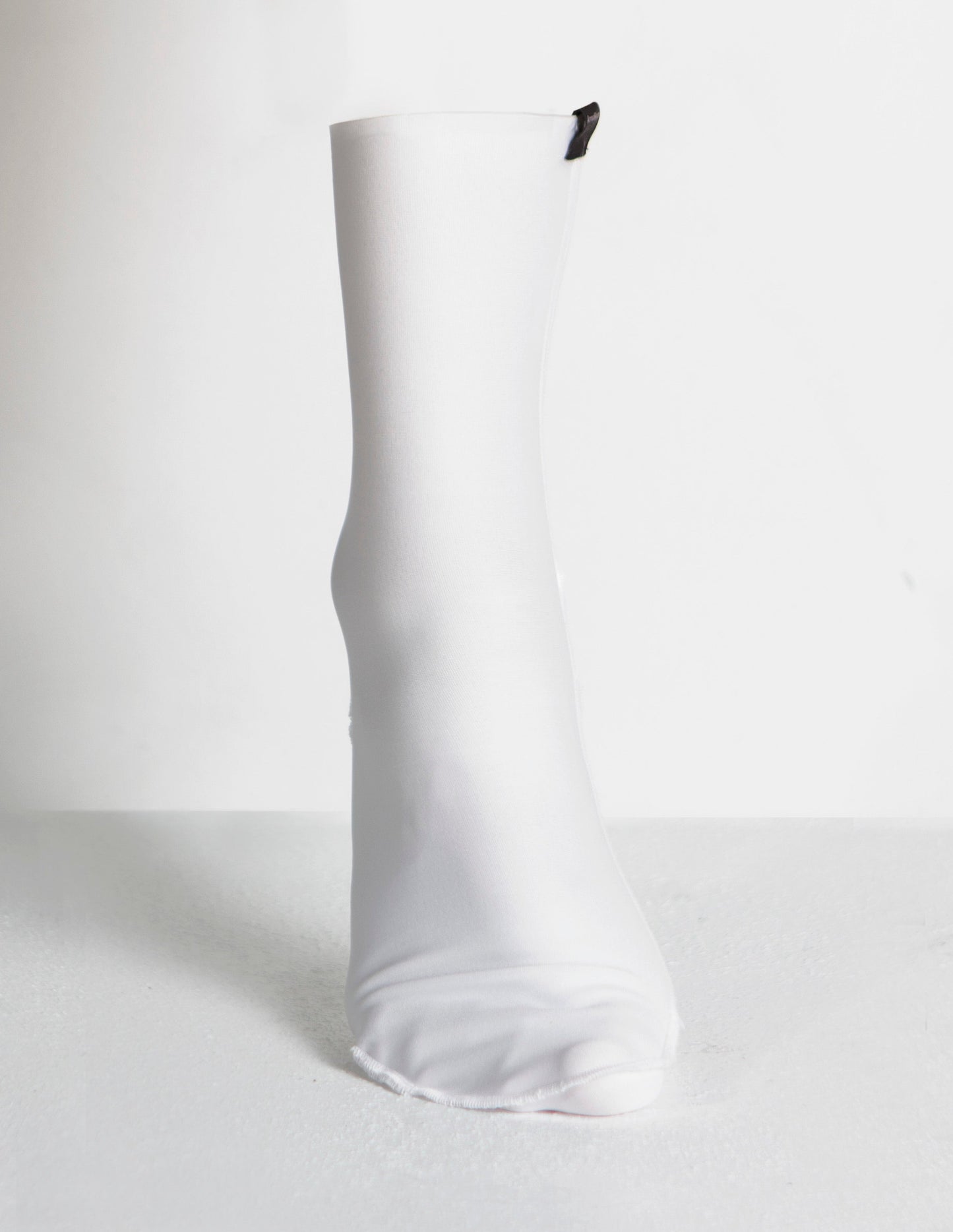 Polymer Anti Blister Long Liner Socks
