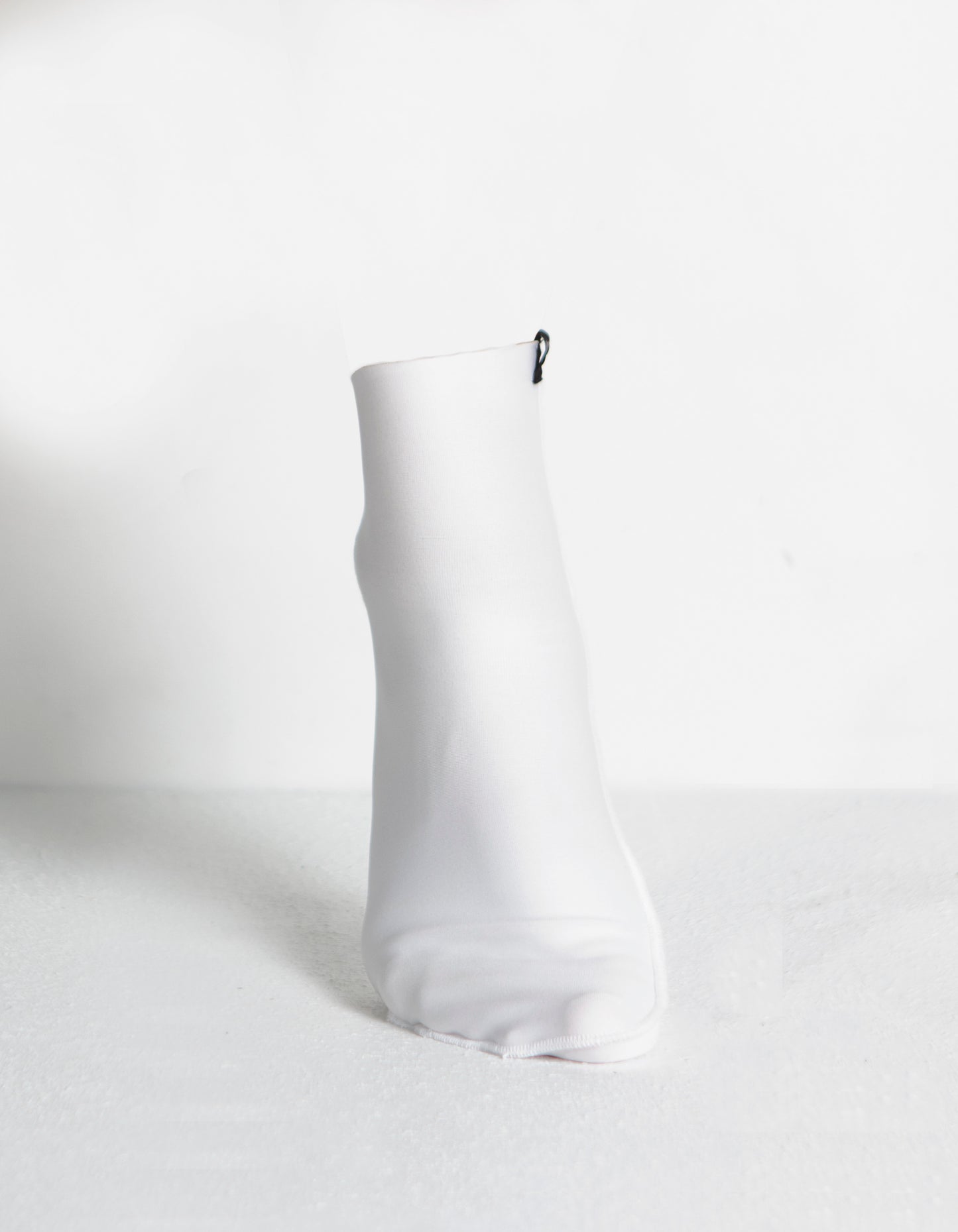 Polymer Anti Blister Short Liner Socks